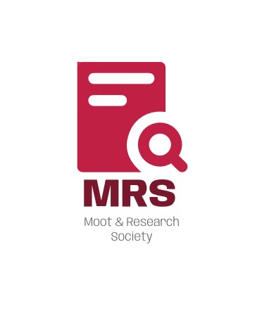 Moot & Research Society (MRS)